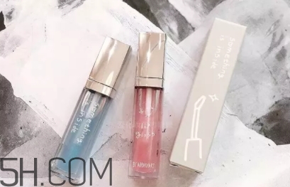 玻璃唇怎么畫(huà)？玻璃唇唇釉推薦