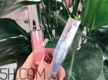 玻璃唇怎么畫(huà)？玻璃唇唇釉推薦