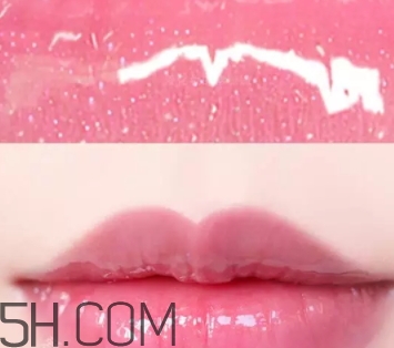 玻璃唇怎么畫(huà)？玻璃唇唇釉推薦