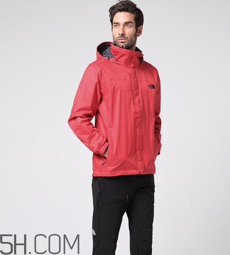 北面沖鋒衣是哪個國家的？北面沖鋒衣保暖嗎？