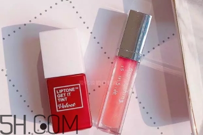 玻璃唇怎么畫(huà)？玻璃唇唇釉推薦