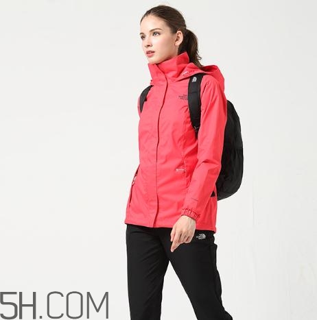 北面沖鋒衣是哪個國家的？北面沖鋒衣保暖嗎？