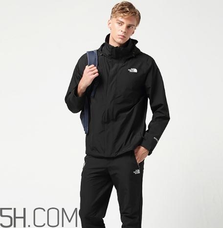 北面沖鋒衣是哪個國家的？北面沖鋒衣保暖嗎？