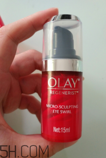 Olay新生塑顏眼霜適合多大年齡？什么膚質(zhì)？