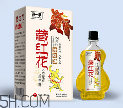 活絡(luò)油能不能擦睪丸？活絡(luò)油能刮痧嗎？