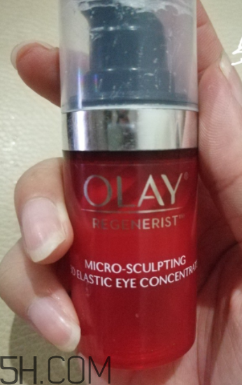 Olay新生塑顏眼霜適合多大年齡？什么膚質(zhì)？