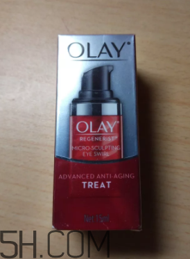 Olay新生塑顏眼霜適合多大年齡？什么膚質(zhì)？