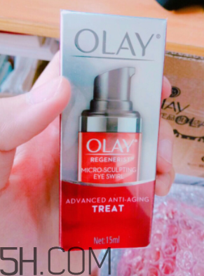 Olay新生塑顏眼霜適合多大年齡？什么膚質(zhì)？