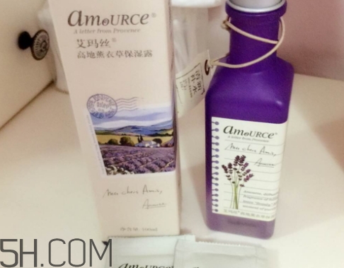 amource艾瑪絲護膚品怎么樣？amource艾瑪絲什么檔次