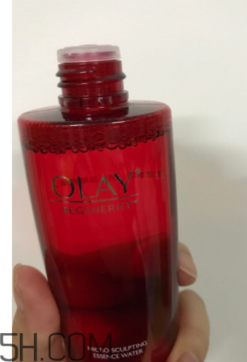 Olay新生活能水是精華水嗎？什么功效？