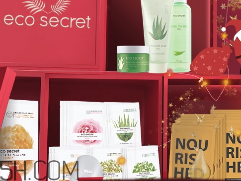 ecosecret森顏樹語是什么牌子？森顏樹語是哪個國家的