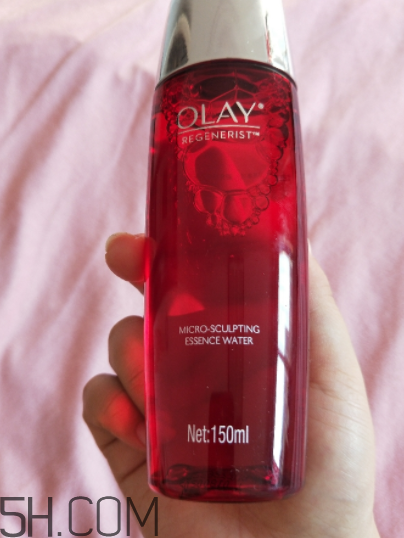Olay新生活能水用在哪一步？怎么使用？