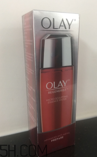 Olay新生活能水用在哪一步？怎么使用？