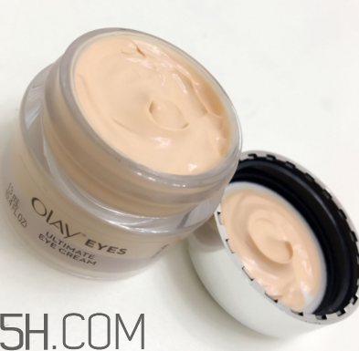 Olay素顏眼霜適合多大年紀？什么功效？