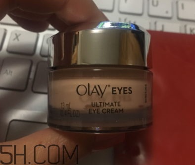 Olay素顏眼霜適合多大年紀？什么功效？