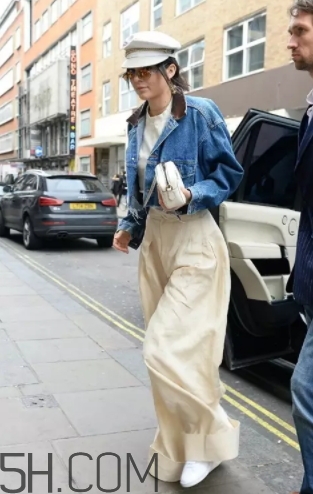 報(bào)童帽怎么戴？報(bào)童帽怎么搭配？