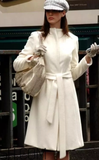 報(bào)童帽怎么戴？報(bào)童帽怎么搭配？