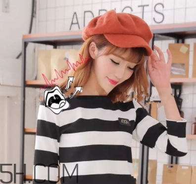 報(bào)童帽怎么戴？報(bào)童帽怎么搭配？