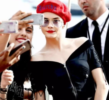 報童帽適合什么臉型？報童帽適合長臉大臉嗎？