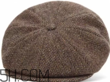 報童帽適合什么臉型？報童帽適合長臉大臉嗎？