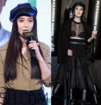 報童帽適合什么臉型？報童帽適合長臉大臉嗎？