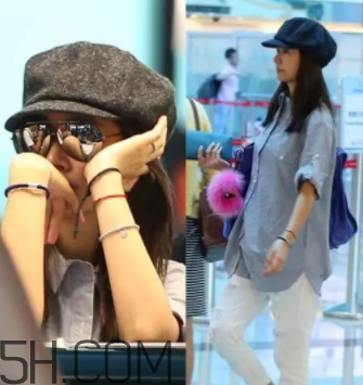 報童帽適合什么臉型？報童帽適合長臉大臉嗎？