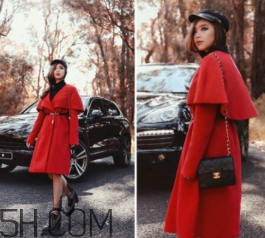 報童帽適合什么臉型？報童帽適合長臉大臉嗎？