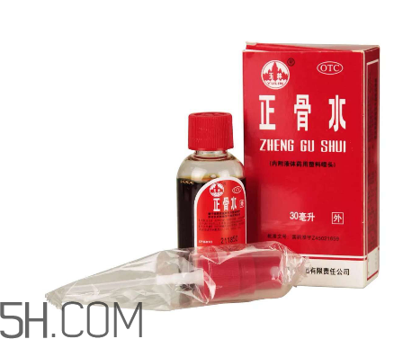 正骨水能長(zhǎng)期用嗎？正骨水能去淤青嗎？