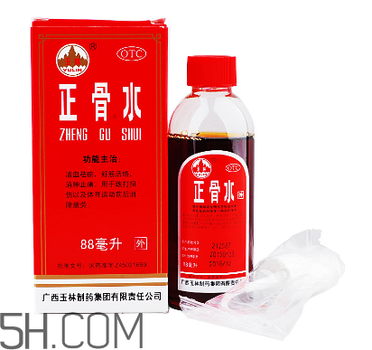 正骨水能長(zhǎng)期用嗎？正骨水能去淤青嗎？