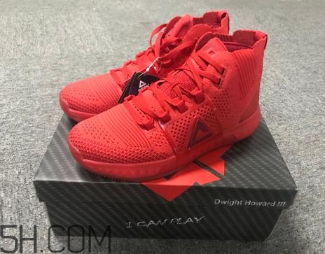 匹克霍華德3代怎么樣？匹克霍華德三代測評