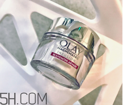 Olay磁力導(dǎo)入面膜可以用手涂嗎？磁力儀咋用？