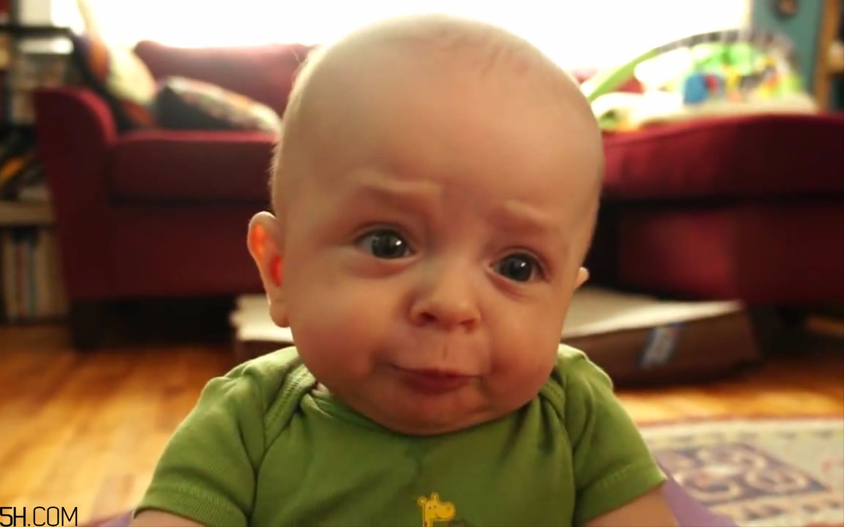 孩子出現(xiàn)皮膚病怎么回事？孩子皮膚病是干燥嗎？