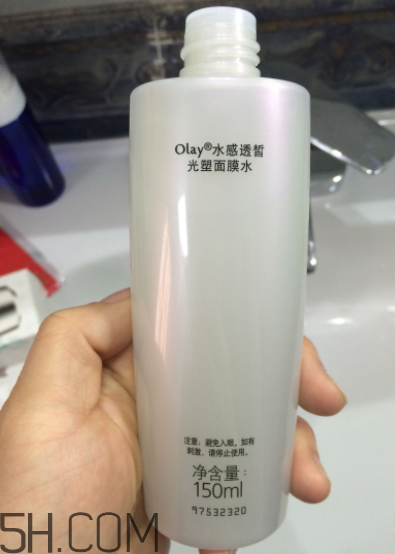 Olay15秒面膜水是爽膚水嗎？什么功效？