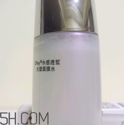 Olay15秒面膜水是爽膚水嗎？什么功效？