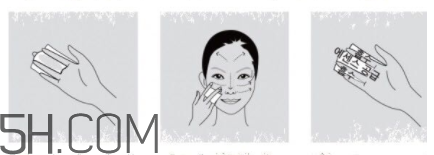 Olay15秒面膜水是爽膚水嗎？什么功效？