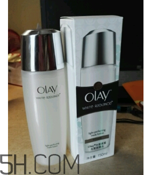 Olay15秒面膜水是爽膚水嗎？什么功效？
