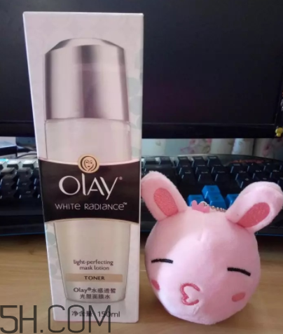 Olay15秒面膜水適合油皮嗎？適合什么膚質(zhì)？