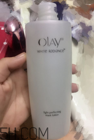 Olay15秒面膜水適合油皮嗎？適合什么膚質(zhì)？