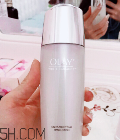 Olay15秒面膜水適合油皮嗎？適合什么膚質(zhì)？