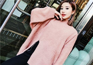 水貂毛毛衣多少錢？水貂毛毛衣價(jià)格