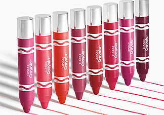 倩碧蠟筆唇膏是口紅嗎？倩碧蠟筆唇膏哪個色號好看？