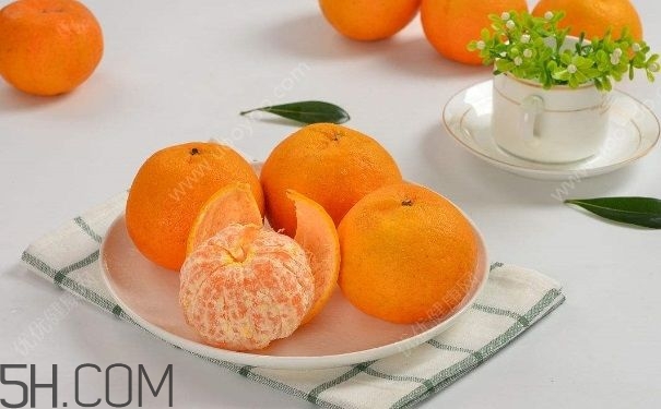 不小心吃了橘子籽怎么辦？橘子籽可以生吃嗎？