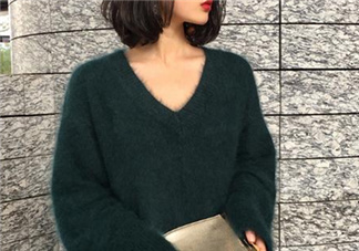 水貂絨毛衣多少錢？水貂絨毛衣價格