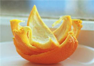 橘子皮可以美白牙齒嗎？使牙齒變白的方法