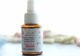 杏仁酸可以每天用嗎？杏仁酸可以白天用嗎？