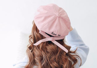 報童帽適合什么臉型？報童帽適合長臉大臉嗎？