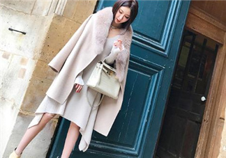 狐貍絨大衣怎么清洗？狐貍絨大衣能用水洗嗎？