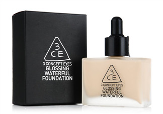 3ce粉底液好用嗎？3ce粉底液多少錢？