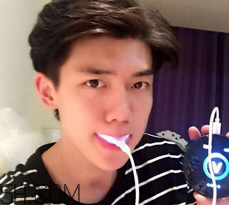 喝咖啡怎么防止牙齒變黃？小蘇打怎樣美白牙齒？