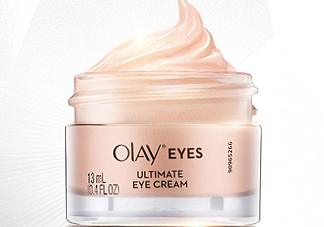 Olay素顏眼霜油不油？適合什么膚質(zhì)？